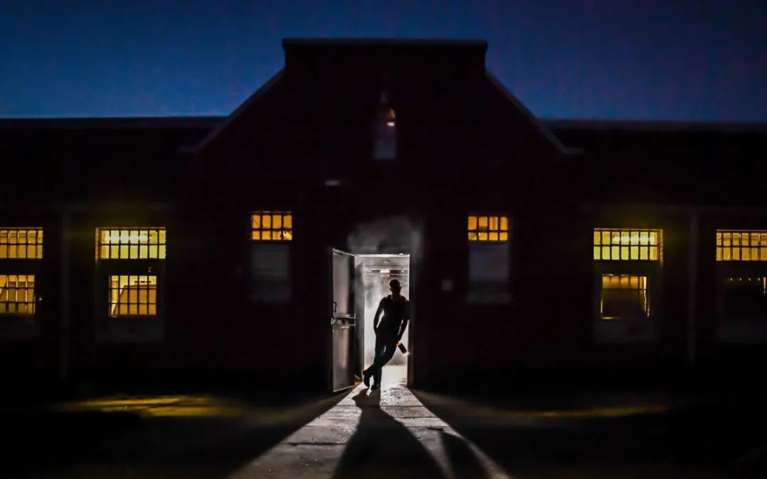 Moonshine, Rum and Gin: Our Guide to the Best Liquors Made Here in NC