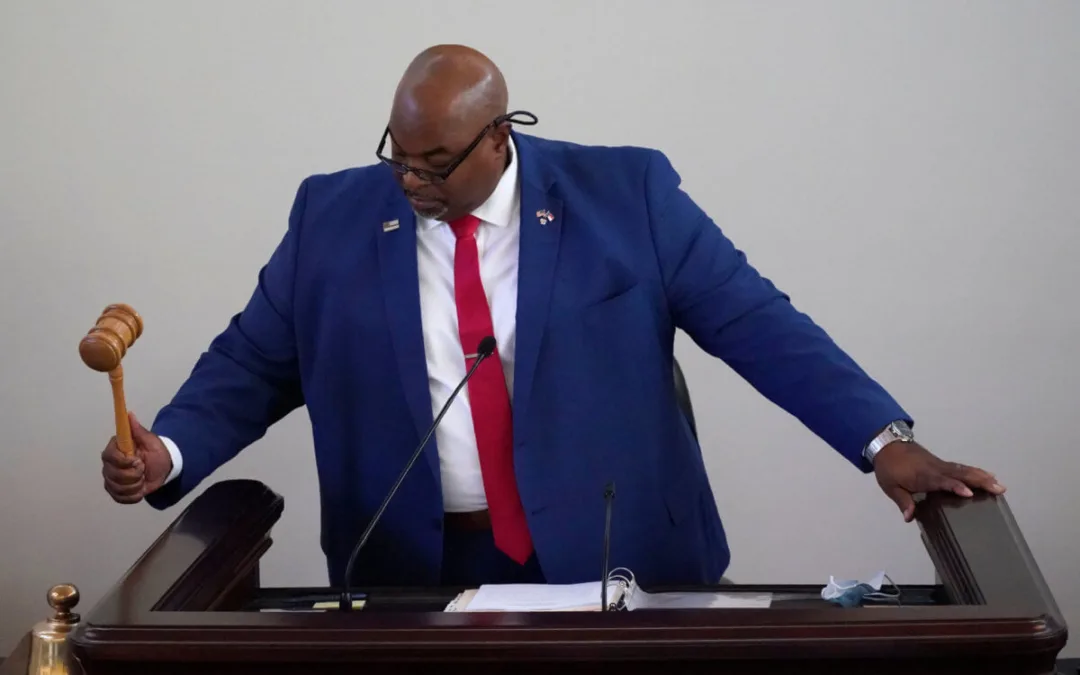 The GOP Made Critical Race Theory its Boogeyman, but NC Students Suffer for it.