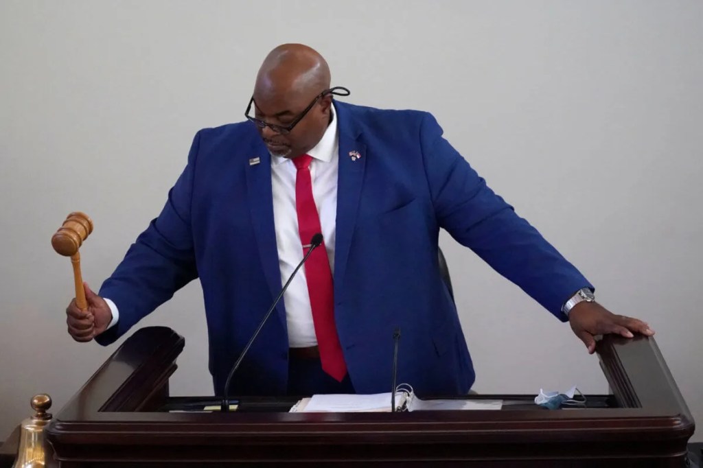 The GOP Made Critical Race Theory its Boogeyman, but NC Students Suffer for it.