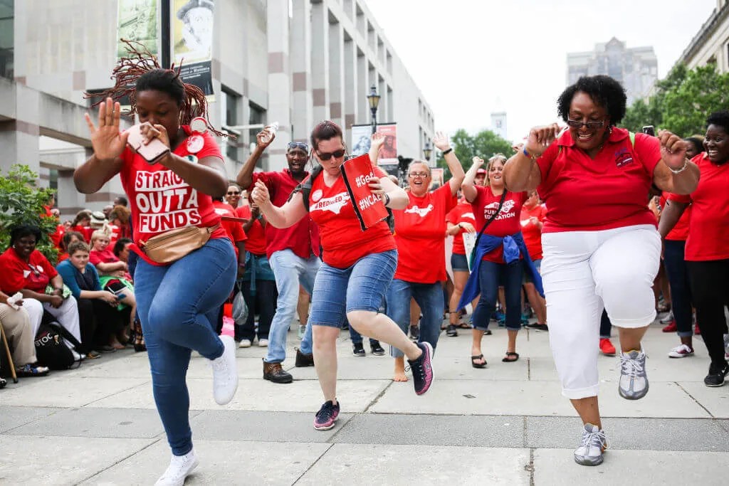 What Happens in a NC Courtroom This Week Could Change the Direction of NC