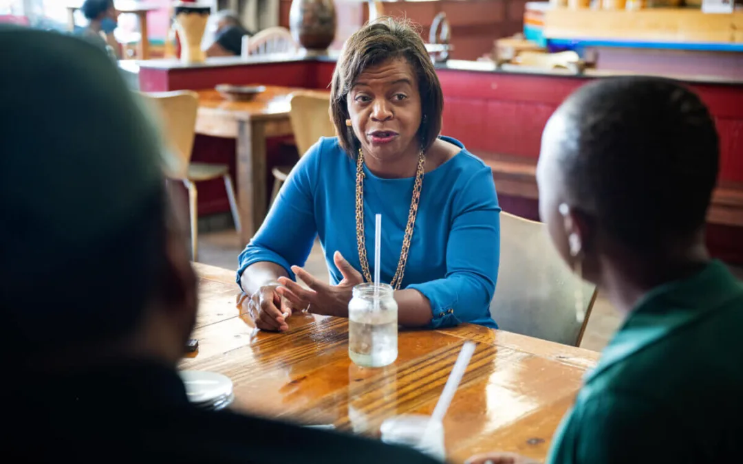 With Abortion, Voting Rights At Stake, Here’s What You Need to Know About NC’s US Senate Primary