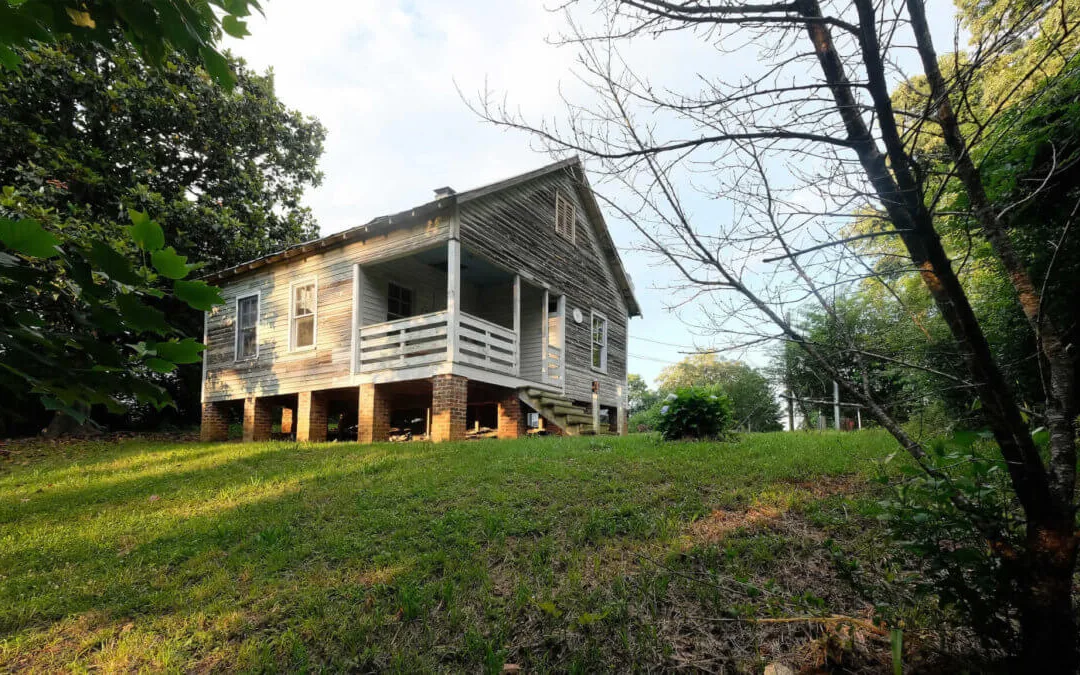 From Nina Simone to Blind Boy Fuller, Here Are Five of NC’s Most Timeless Musical Landmarks