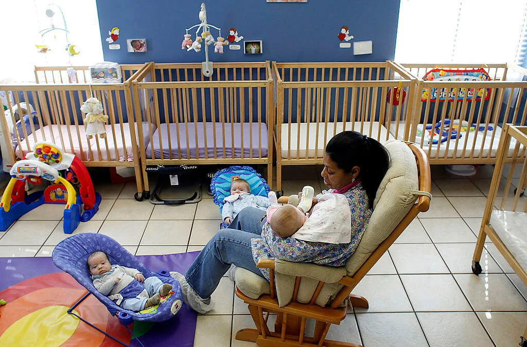 Guaranteed Preschool and Free Community College: How Democrats’ Infrastructure Plan Could Impact North Carolina Families