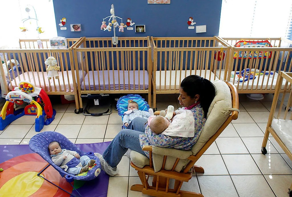 Guaranteed Preschool and Free Community College: How Democrats’ Infrastructure Plan Could Impact North Carolina Families