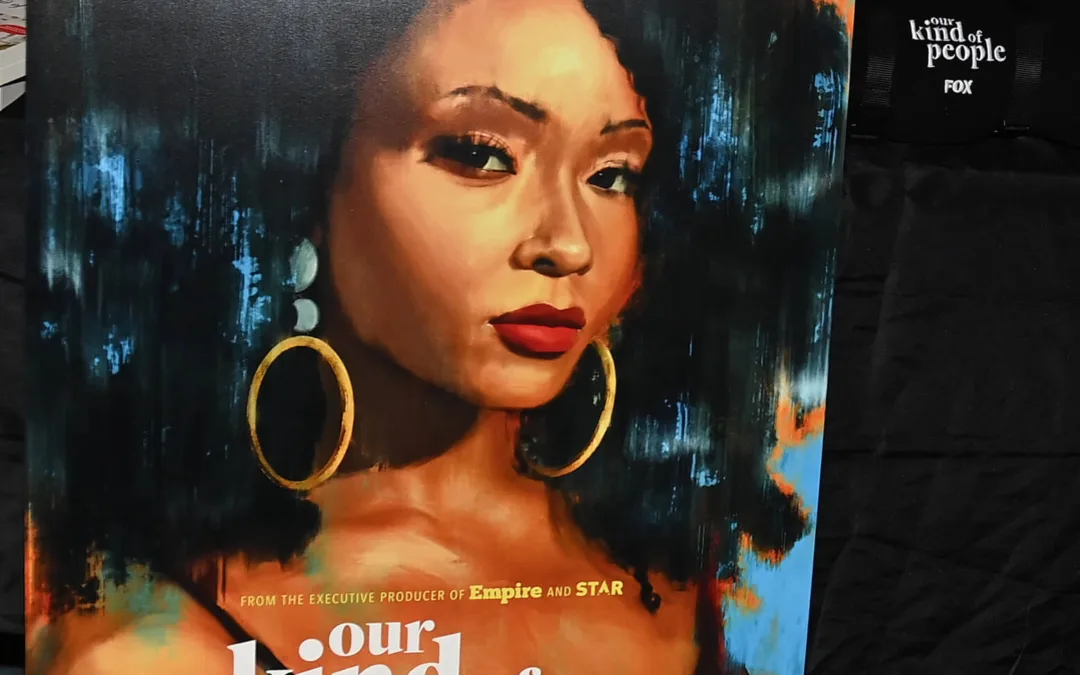 Wilmington is the Backdrop for the Black Elite on Fox Drama ‘Our Kind of People’