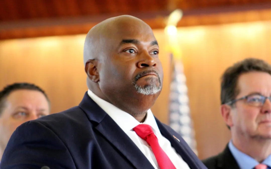 The Real Problem With Mark Robinson’s Bigoted Belief Is the NC GOP Believes It Too