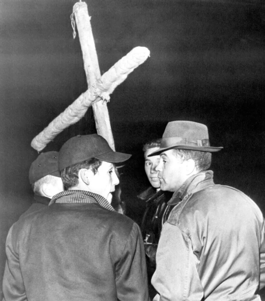 History Made Here: A Guide to 7 of NC’s Lesser-Known Civil Rights Sites
