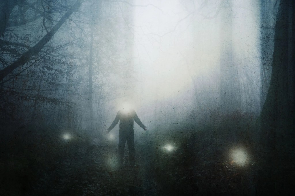 Pirate Ghosts and Haunted Hitchhikers: Here Are Four of North Carolina’s Spookiest Sites