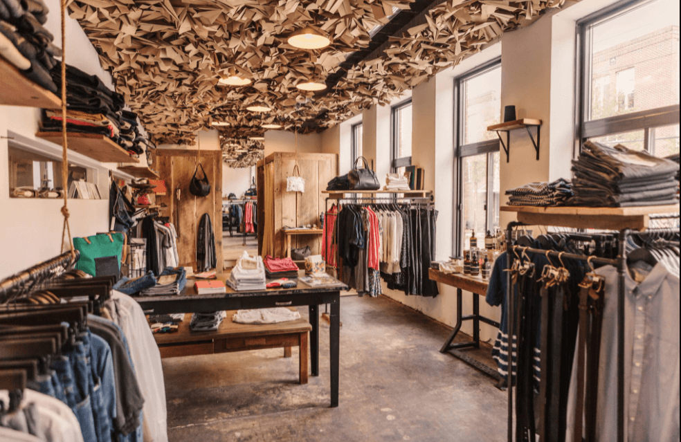 Five Fashion Brands Putting North Carolina On the Map