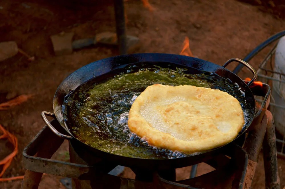 Get a Taste of North Carolina’s Indigenous Cuisine with These Five Dishes