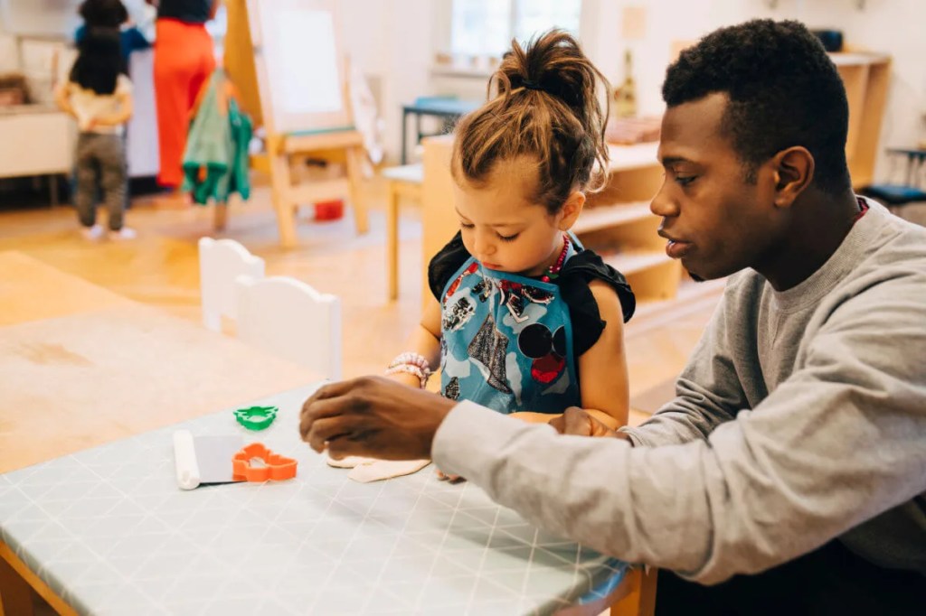 North Carolina Could See Boost in Child Care, Health Care, Paid Leave, and Housing if Congress Acts