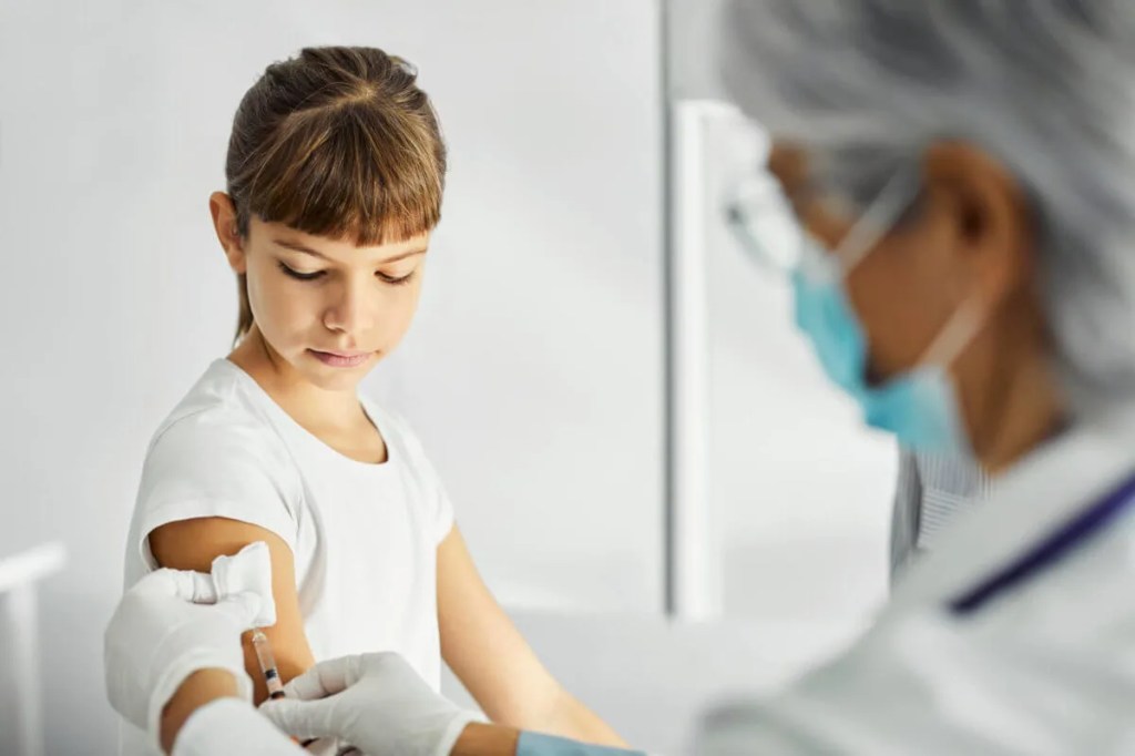 CDC Panel OKs COVID-19 Vaccines for Kids. Parents, Here Are the Next Steps.