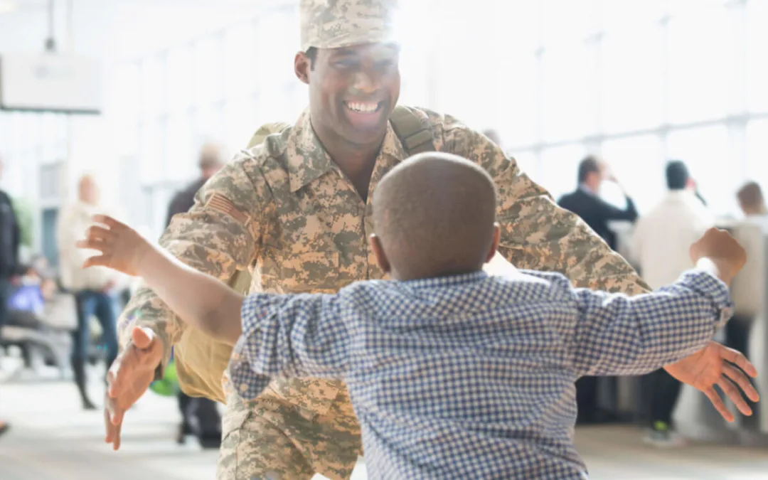 Want to Honor NC’s Military This Veterans Day? Here Are Nine Events Across the State.