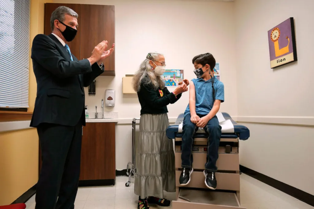 Michael McElroy - Cardinal & Pine