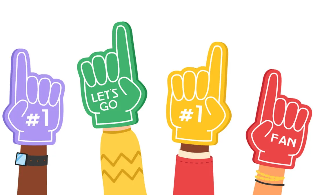 13 Winter-Themed Gifts for NC Sports Fans