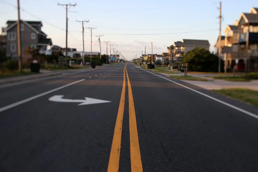 It’s the Small Towns of North Carolina Like Mine That Desperately Need Biden’s Infrastructure Funding