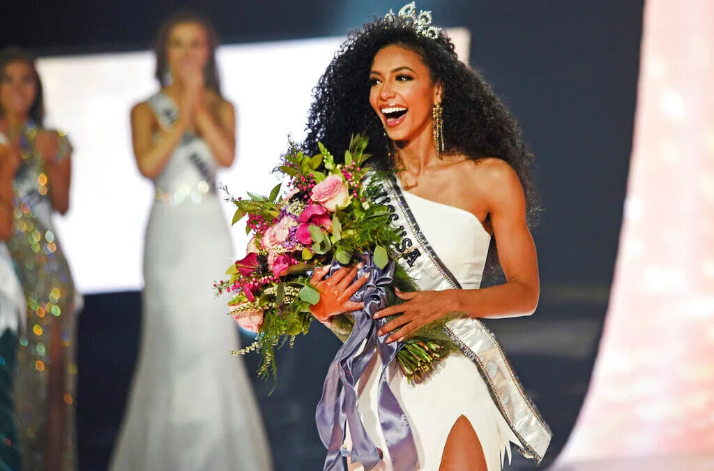 Rising Star Cheslie Kryst’s Death Sparks Outpouring of NC Sorrow and Support