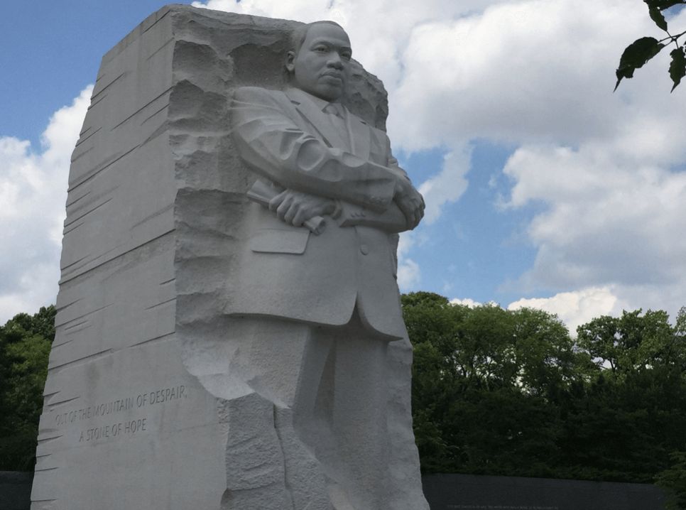 Put Your Hand to the Plow: Virtual and Live MLK Day Events in NC