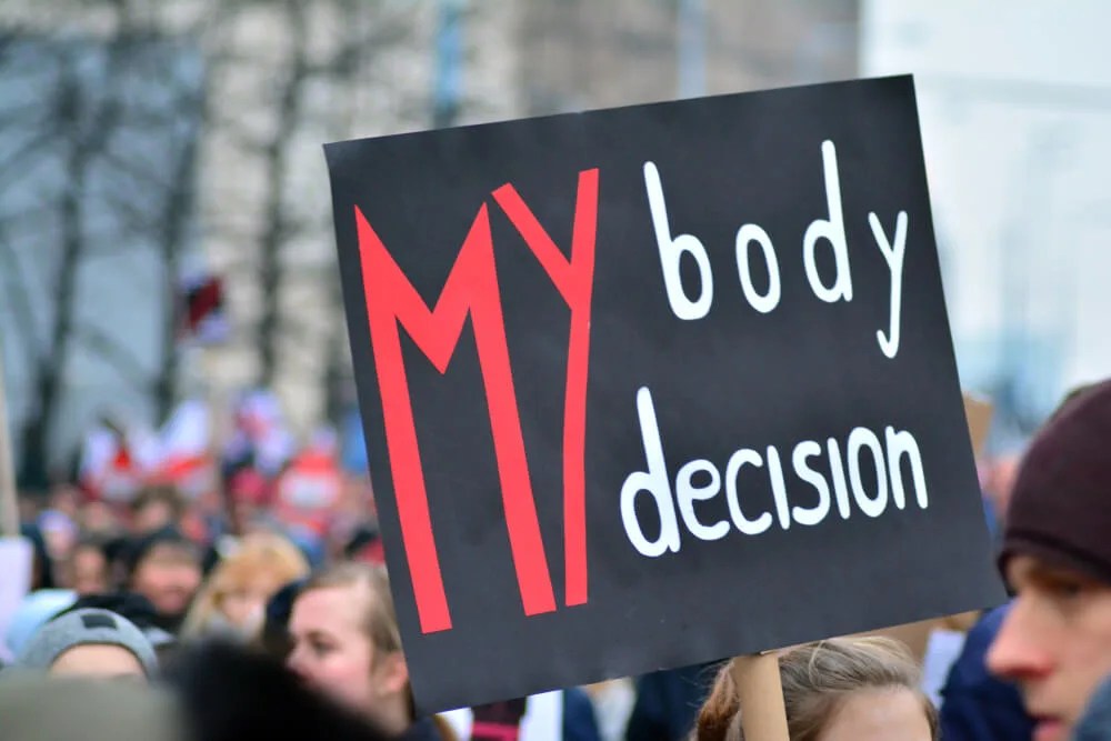 Why It Might Get Even Harder to Access Abortions in NC