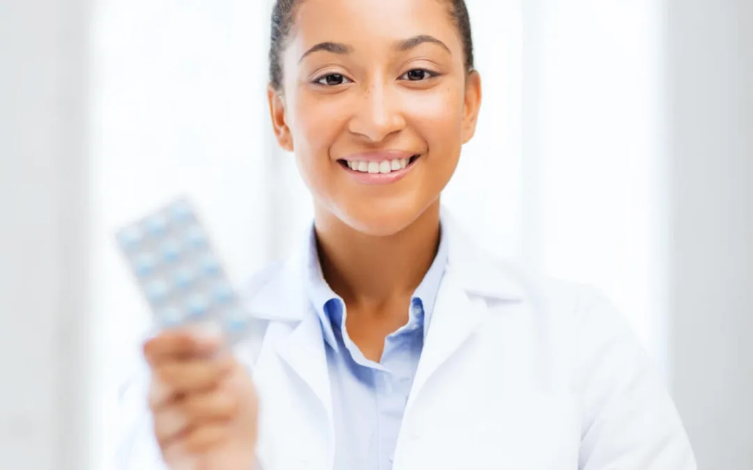 It’s Now Easier to Pick Up Birth Control Pills in NC