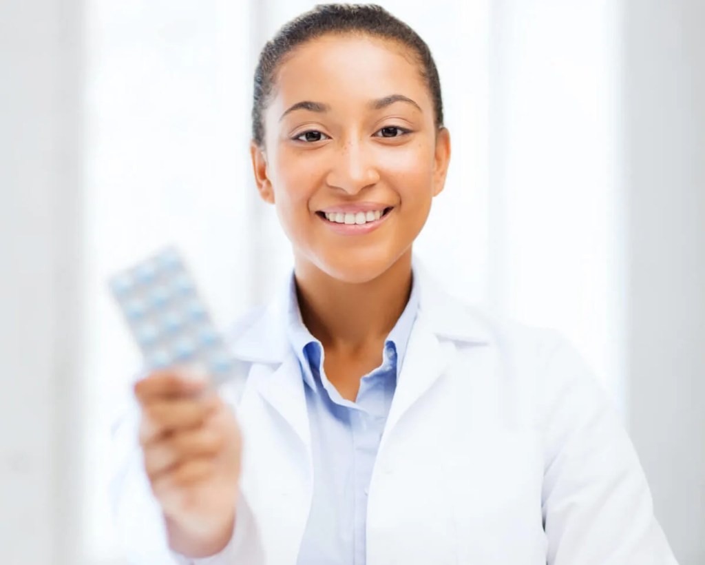 It’s Now Easier to Pick Up Birth Control Pills in NC