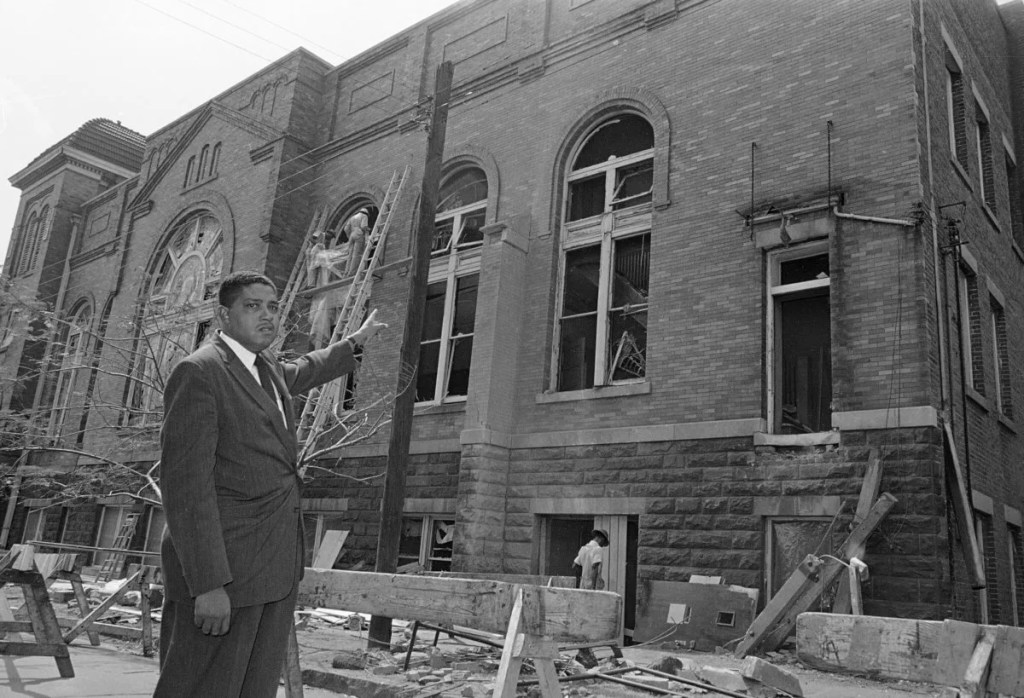 ‘I’m Tired of Being Terrorized Like My Grandparents’: HBCU Bomb Threats Echo Civil Rights Attacks