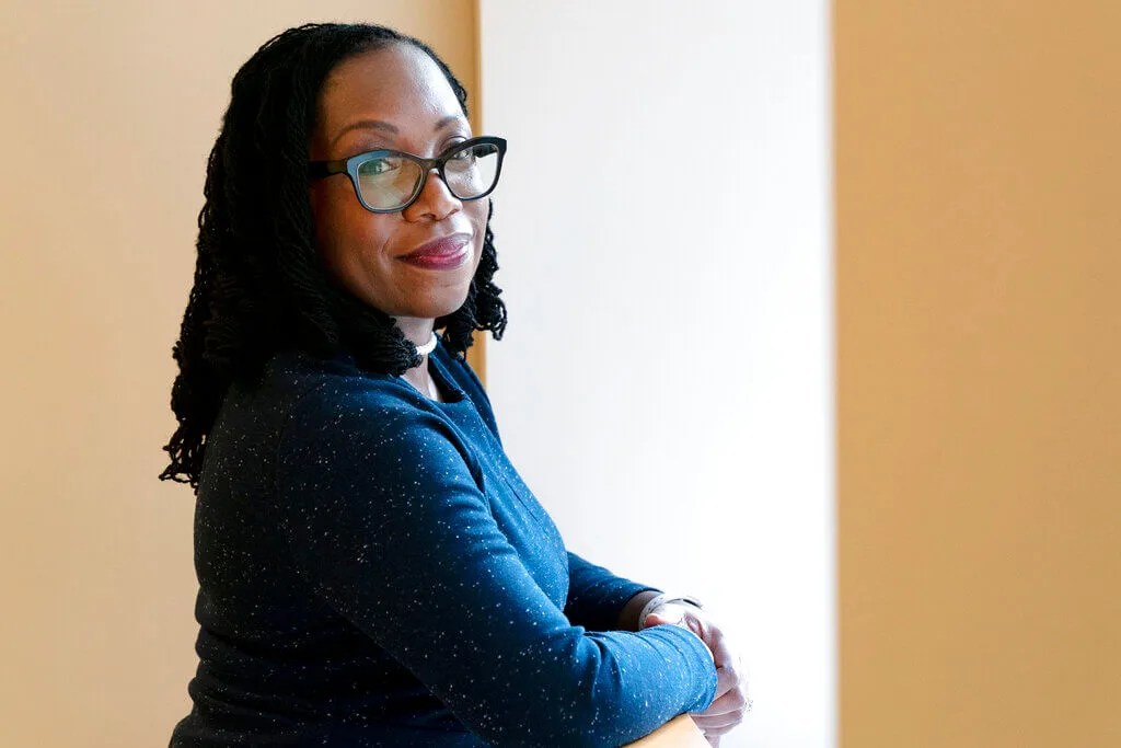 Biden Chooses a ‘Proven Consensus Builder’ to Be the First Black Woman on US Supreme Court 