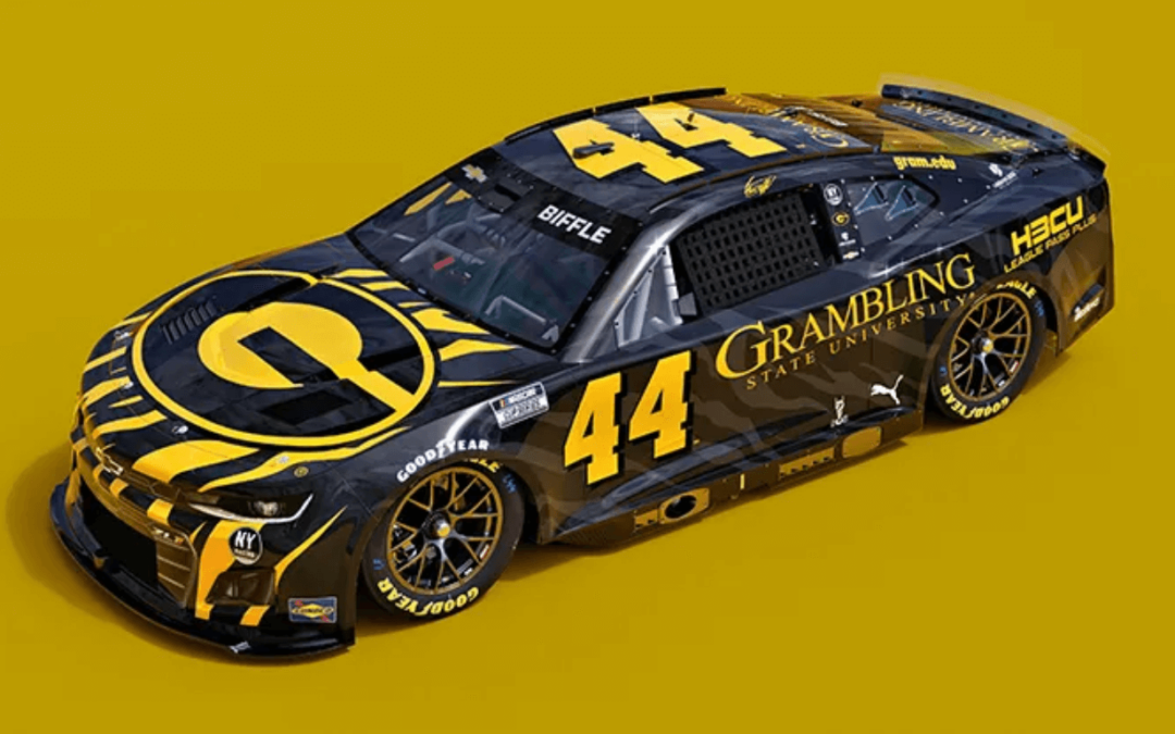 Daytona 500’s Historic Diversity Revved Up a Broader Audience