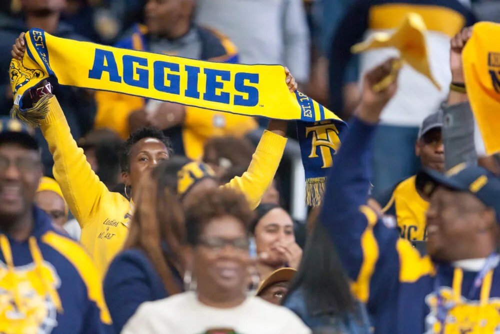 NC Legislature Shortchanged A&T, the Nation’s Biggest HBCU, by Billions