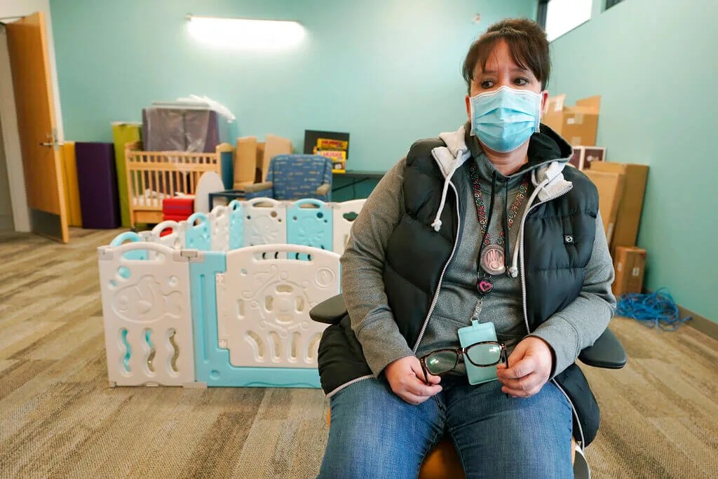 North Carolina’s Opioid Crisis is Hitting Indigenous People Twice As Hard