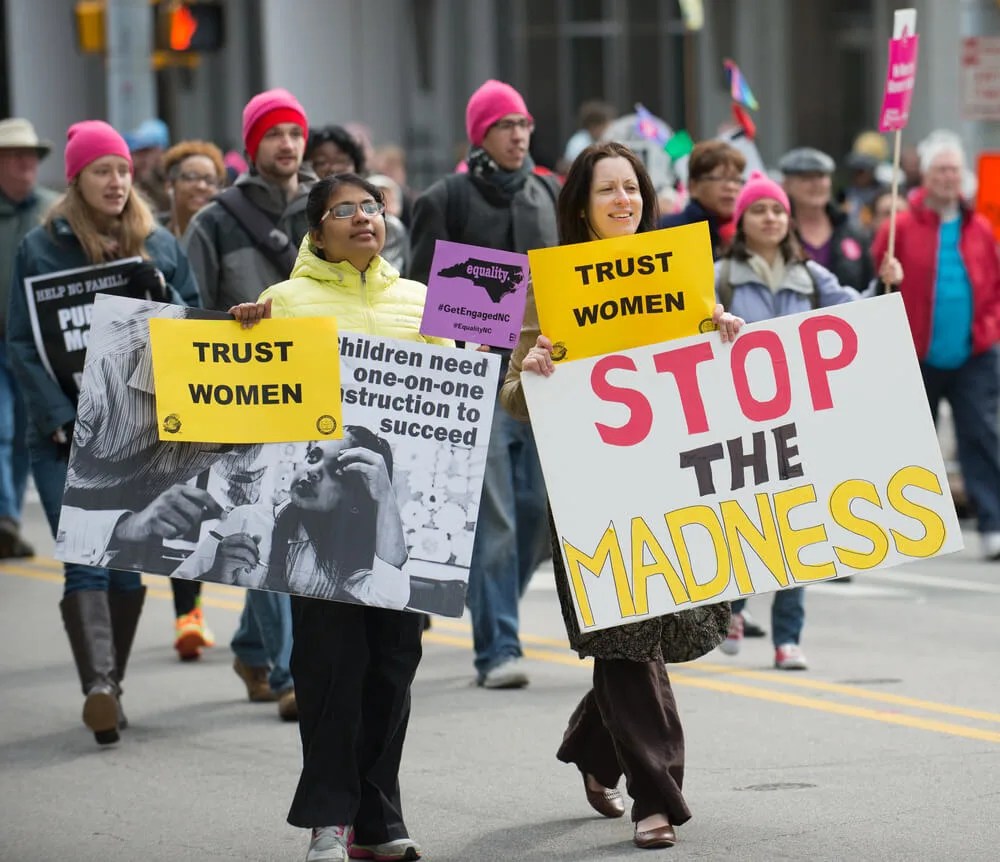 As Biden Preps State of the Union, Women’s Health Leaders Decry State of Abortion Rights