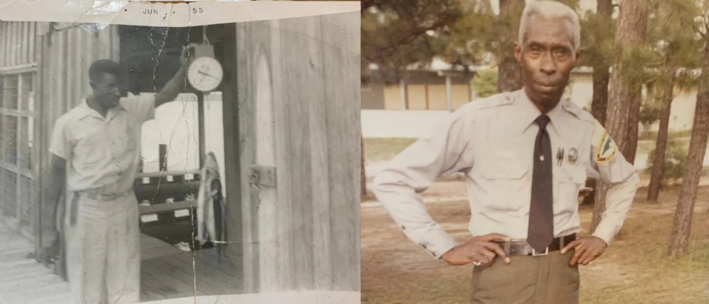 How the ‘MLK of Jones Lake’ Made This NC Park an Island of Equality