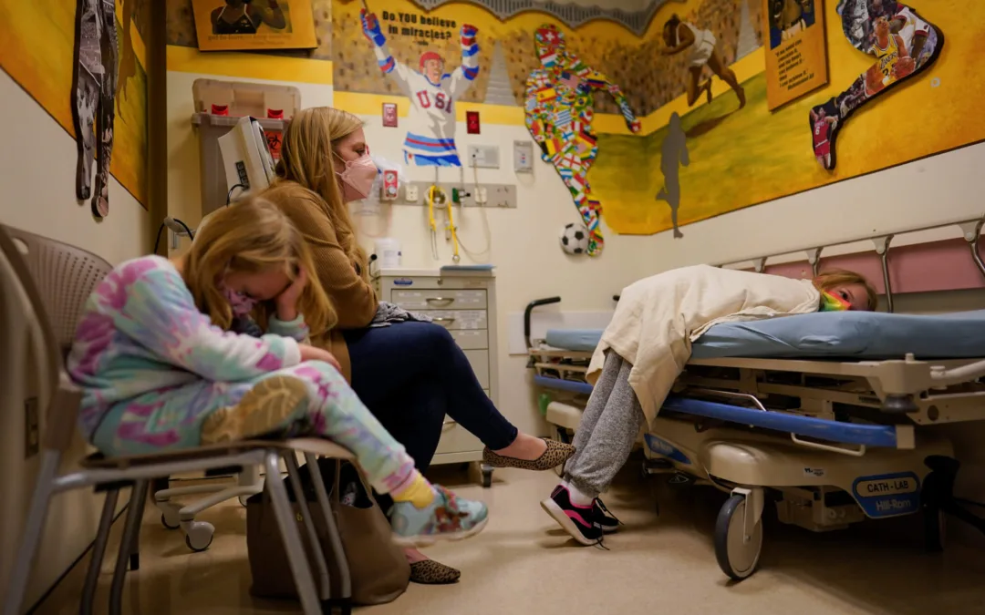 COVID’s Collateral Damage: The Pandemic Has Cost Us More Than We Know