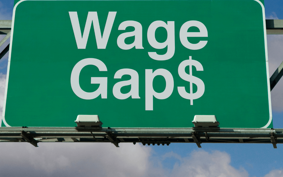 Today is Equal Pay Day. But Not for Black, Native, and Latina Women.