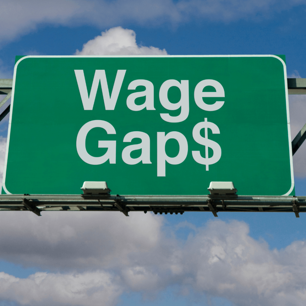 Today is Equal Pay Day. But Not for Black, Native, and Latina Women.