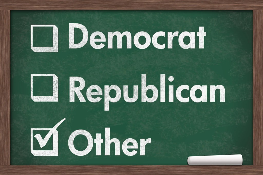 Unaffiliated Voters Now NC’s Biggest Voting Group