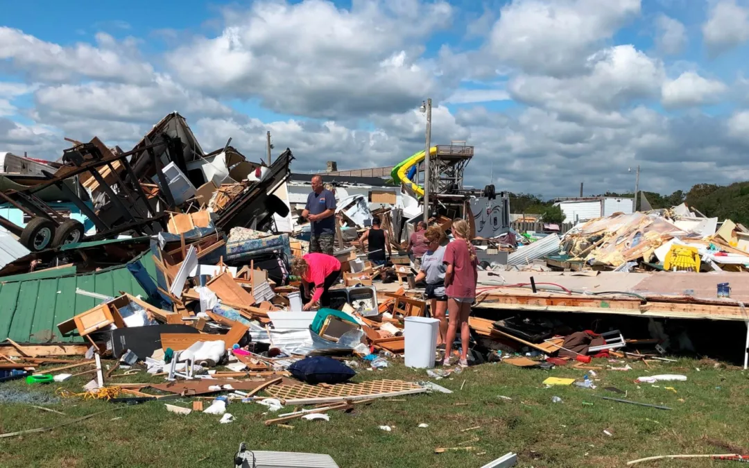 Here Are Ways You Can Help Others in North Carolina