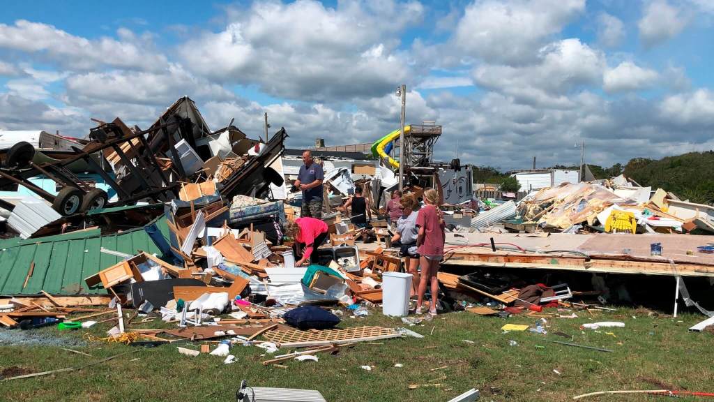 Here Are Ways You Can Help Others in North Carolina 