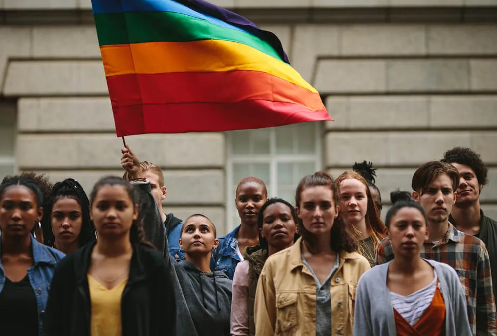 There’s a Housing Crisis for LGBTQ+ Youth