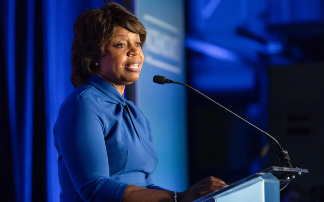 Takeaways From Election Day? Beasley’s the Big Ticket and No One Knows for Sure Who’s Running the NC GOP