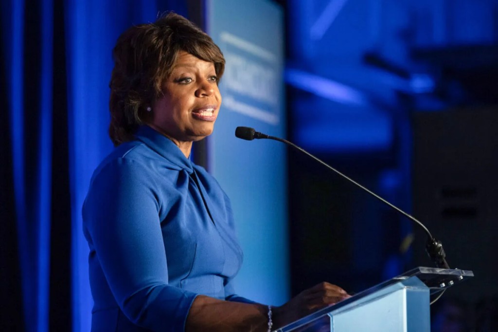 Takeaways From Election Day? Beasley’s the Big Ticket and No One Knows for Sure Who’s Running the NC GOP 