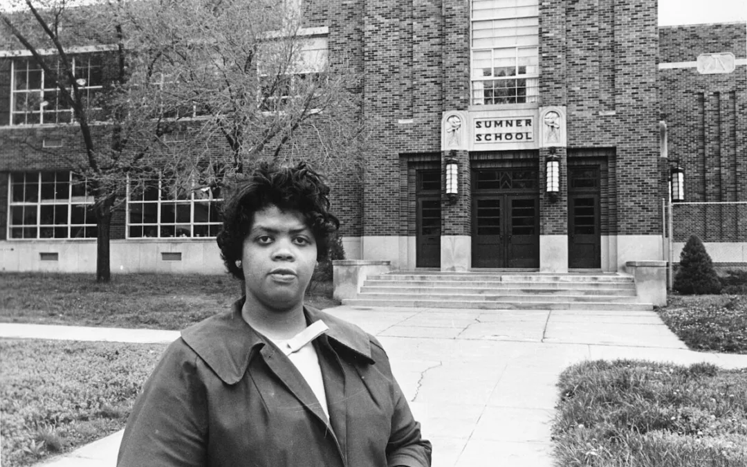 68 Years After Brown v. Board of Education, the Work to Desegregate Our Schools Isn’t Finished 