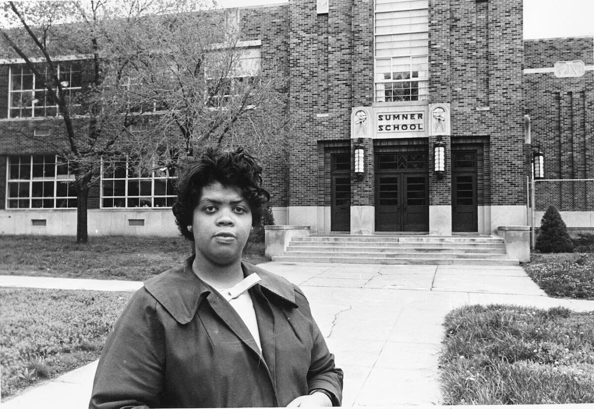 68 Years After Brown v. Board of Education, the Work to Desegregate Our Schools Isn’t Finished 