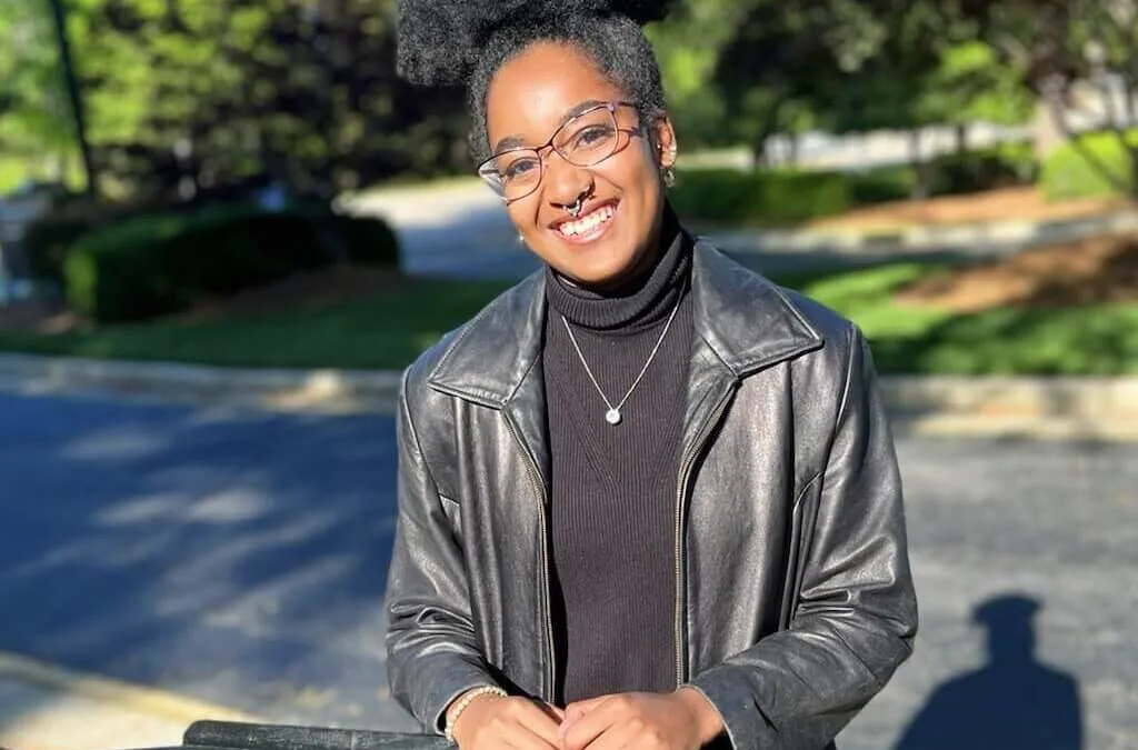 Book Banners Tried to Stop This NC Teenager’s Speech. It Didn’t Work.