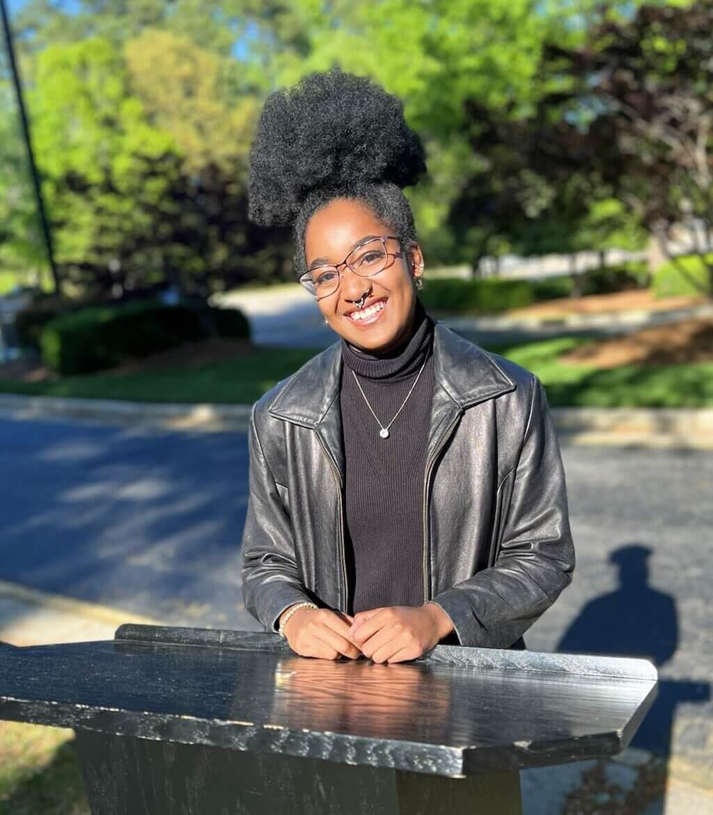 Book Banners Tried to Stop This NC Teenager’s Speech. It Didn’t Work.
