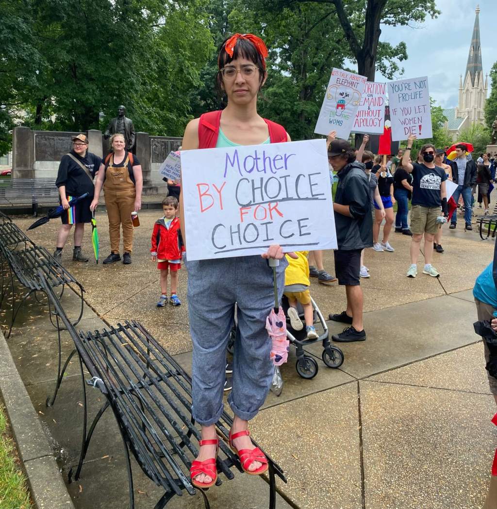 Abortion Is Still Legal in North Carolina for Now—But There Are Restrictions