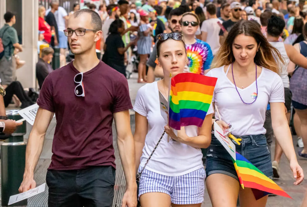 Drag Shows, Family Picnics, and Parades: This Is How You Celebrate Pride Month in North Carolina