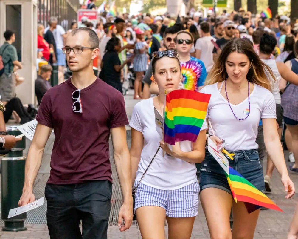 Drag Shows, Family Picnics, and Parades: This Is How You Celebrate Pride Month in North Carolina
