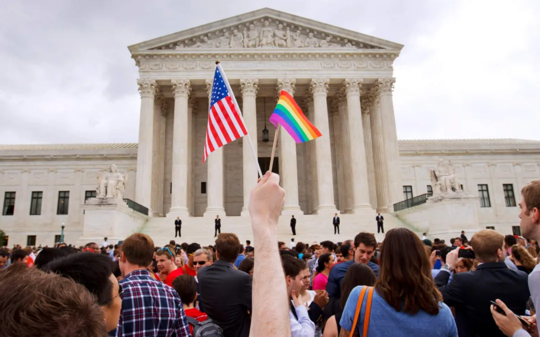 Zero NC Republicans Voted for House Bill Protecting Marriage Equality