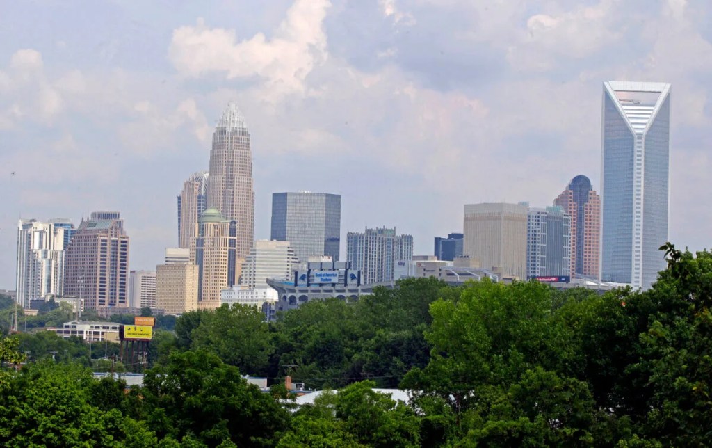 How a Rare Bit of Bipartisanship Secured Millions for Affordable Housing in NC